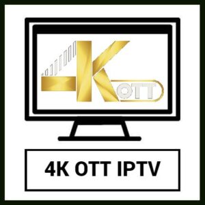 4Kott IPTV