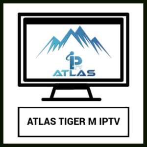 ATLAS IPTV (TIGER MAROC )