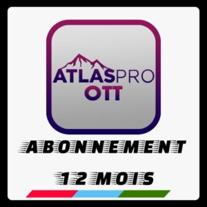ATLAS PRO OTT IPTV1