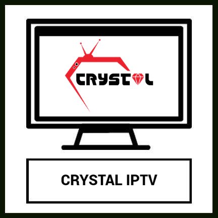 CRYSTAL IPTV