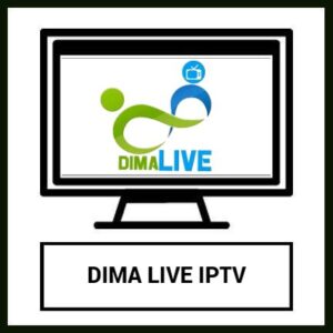 DIMA LIVE IPTV