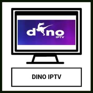 DINO IPTV