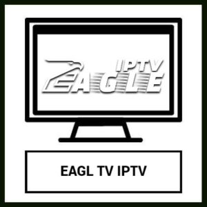 EAGLE IPTV