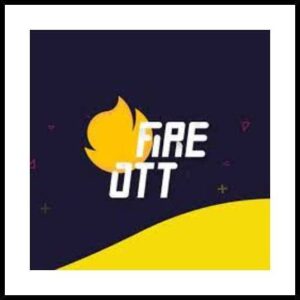 FIRE OTT IPTV1