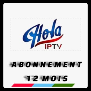 HOLA IPTV1