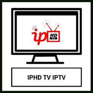 IPHD TV IPTV