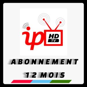 IPHD TV IPTV1