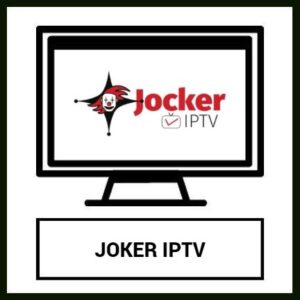 JOKER IPTV