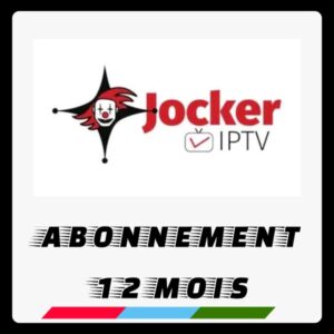 JOKER IPTV1