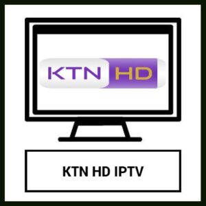 KTN HD IPTV