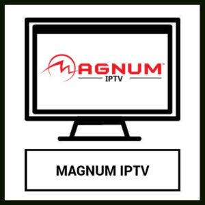 MAGNUM IPTV