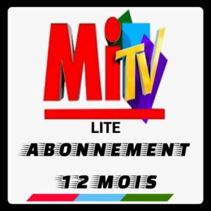 MI TV LITE IPTV1