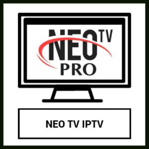 NEOTV PRO IPTV