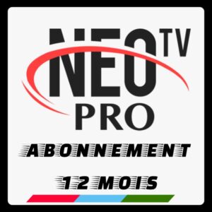 NEOTV PRO IPTV0