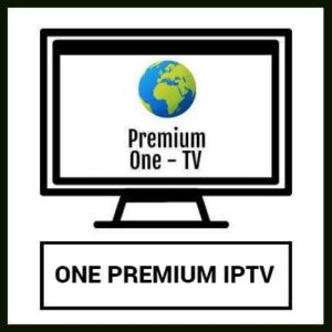 ONE PREMIUM IPTV