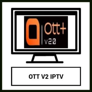OTT V2 IPTV