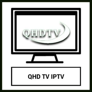 QHD IPTV
