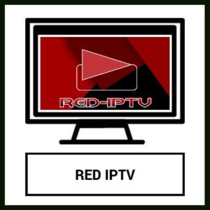 RED IPTV