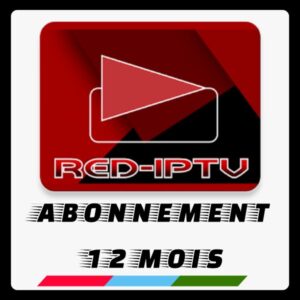 RED IPTV2