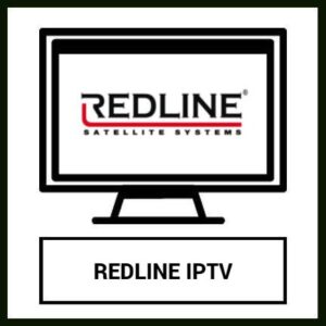REDLINE IPTV