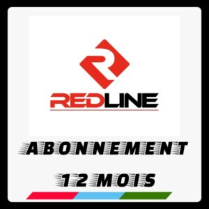 REDLINE IPTV1