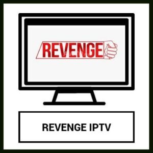 REVENGE IPTV