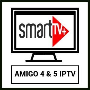 SMART AMIGO 4 & 5 H265 (104)