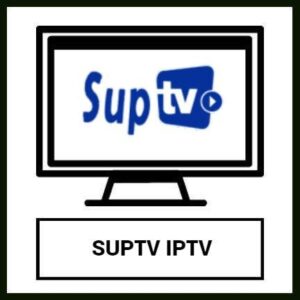 SUPTV IPTV