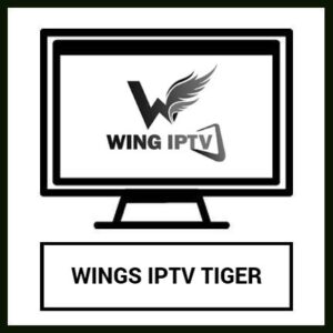 WINGS IPTV (TIGER )