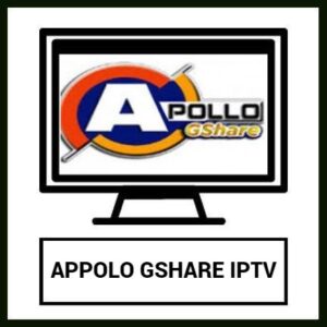 APPOLO GIPTV