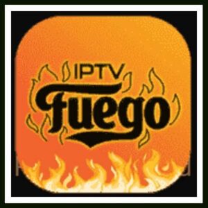 FUEGO IPTV2