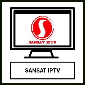 SANSAT IPTV