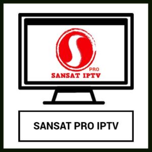 SANSAT PRO IPTV