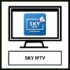 SKY IPTV